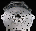 click to view our titanium flywheel